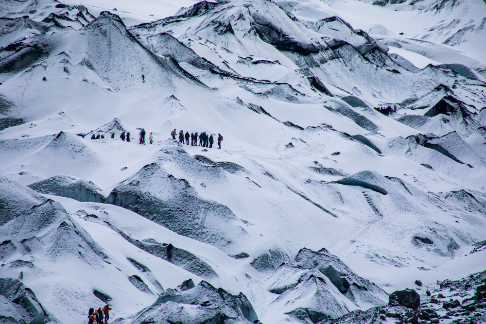 Une vidéo en hommage à Ludovic Challeat, disparu au Manaslu