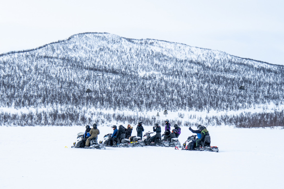 Les meilleures stations de ski scandinaves : des expériences uniques au cœur de l’hiver