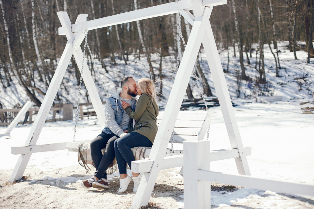 La Saint-Valentin : Un voyage romantique au cœur de la Scandinavie