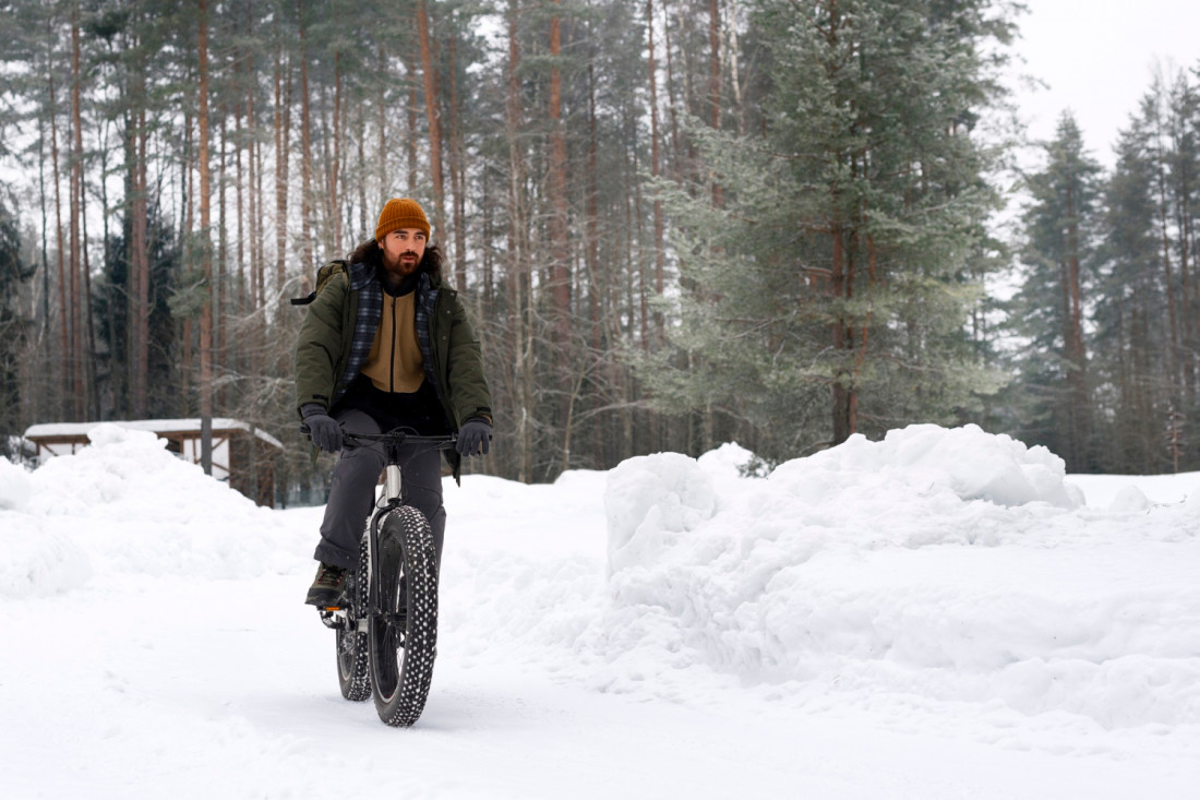 Le vélo comme mode de transport en Scandinavie : Une culture éco-responsable