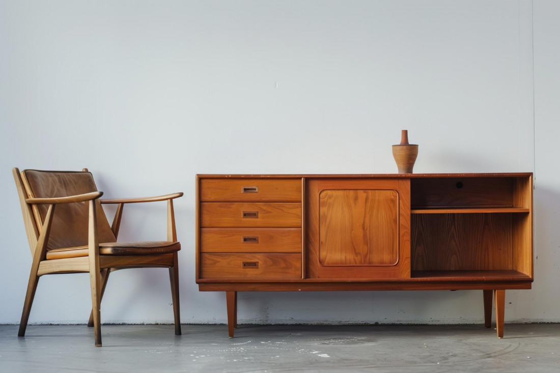 Minimalisme scandinave : Pourquoi le design nordique séduit le monde entier