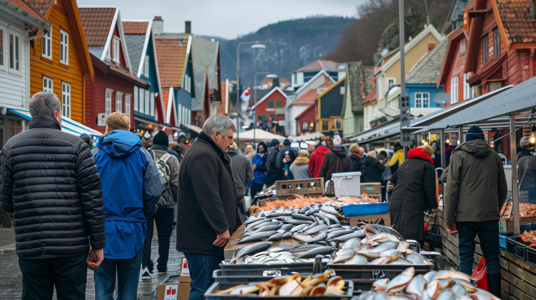 La gastronomie scandinave : un voyage des sens