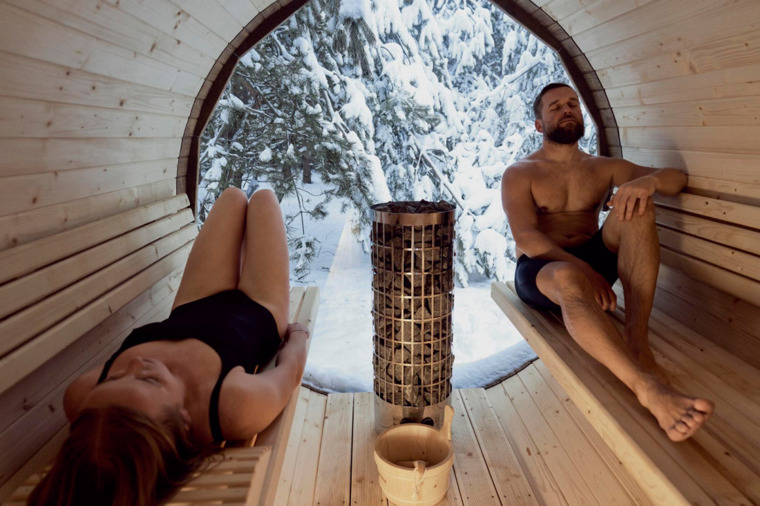 La culture du sauna en Scandinavie : plus qu’une tradition