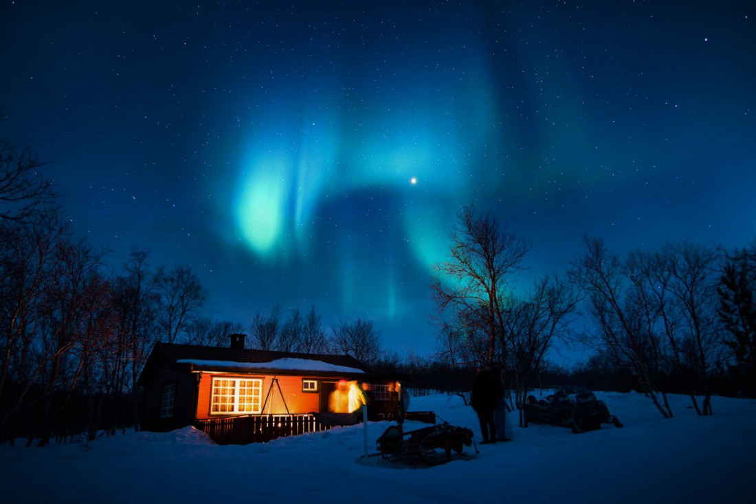 La Laponie : un voyage au cœur du Grand Nord