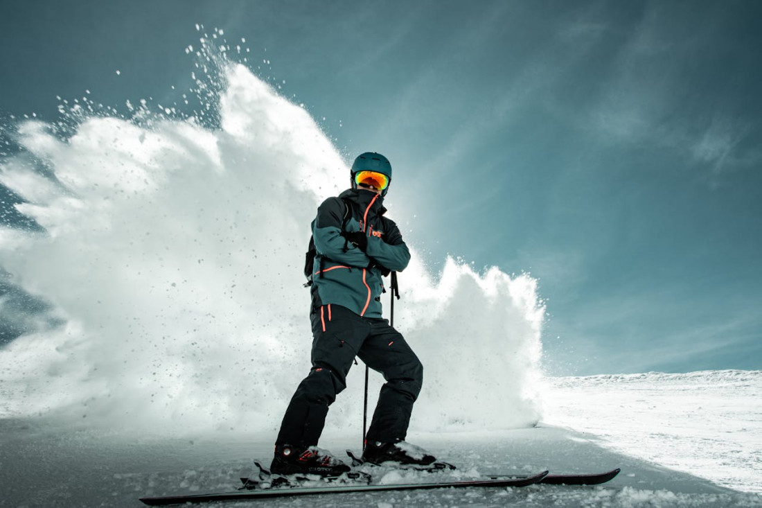 Le ski de fond, plus qu’un sport : une passion gravée dans la neige