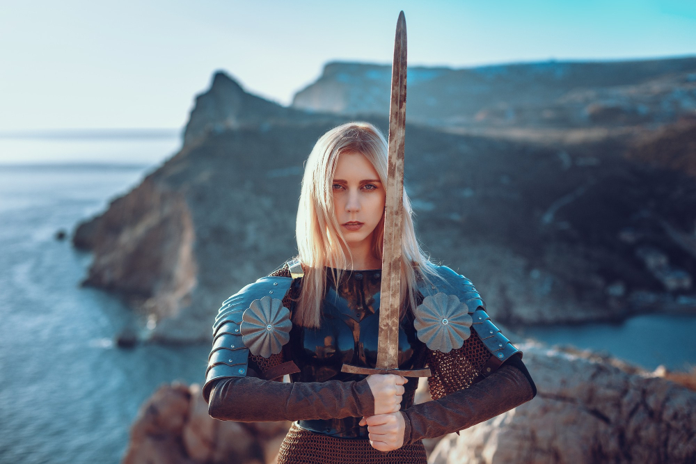 Astrid des Vikings : Personnage, Histoire et Importance