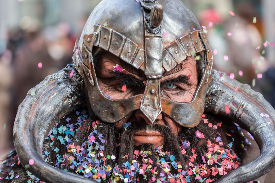 Les légendes nordiques : un héritage fascinant entre mythologie et traditions